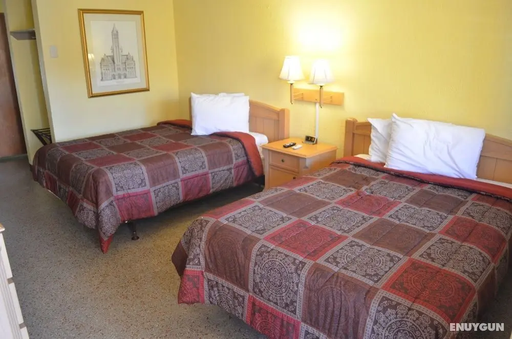 Economy Lodge - Öne Çıkan Resim