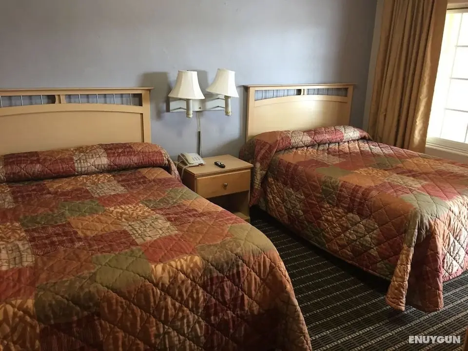 Economy Motel - Öne Çıkan Resim