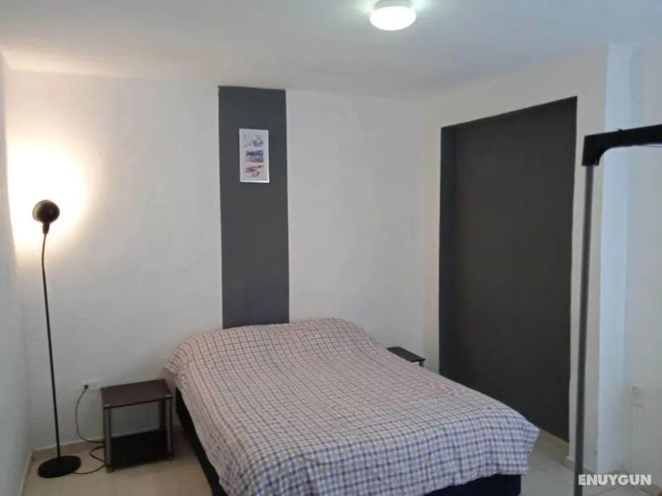 Economy Room With Private Bathroom, Air Conditioning, Wi-fi Downtown Cancun - Öne Çıkan Resim