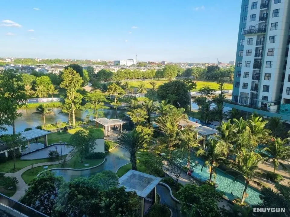 Ecopark Apartment Hung yen - Öne Çıkan Resim