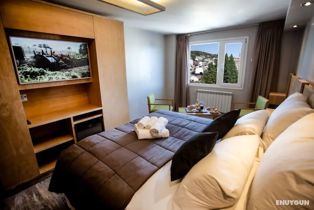 Hotel EcoSki by bund - Öne Çıkan Resim