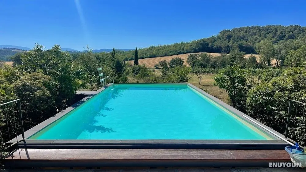 Ecstatic Views all Around - exc Villa, Pool Grounds - Pool House - 11 Guests - Öne Çıkan Resim