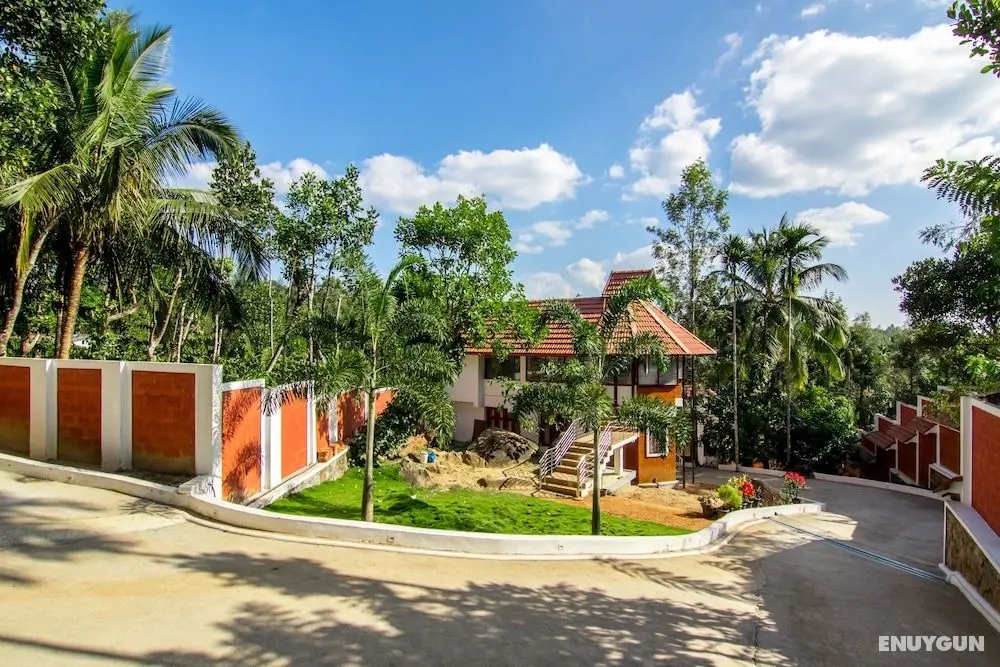 Edakkal Village Resort - Öne Çıkan Resim