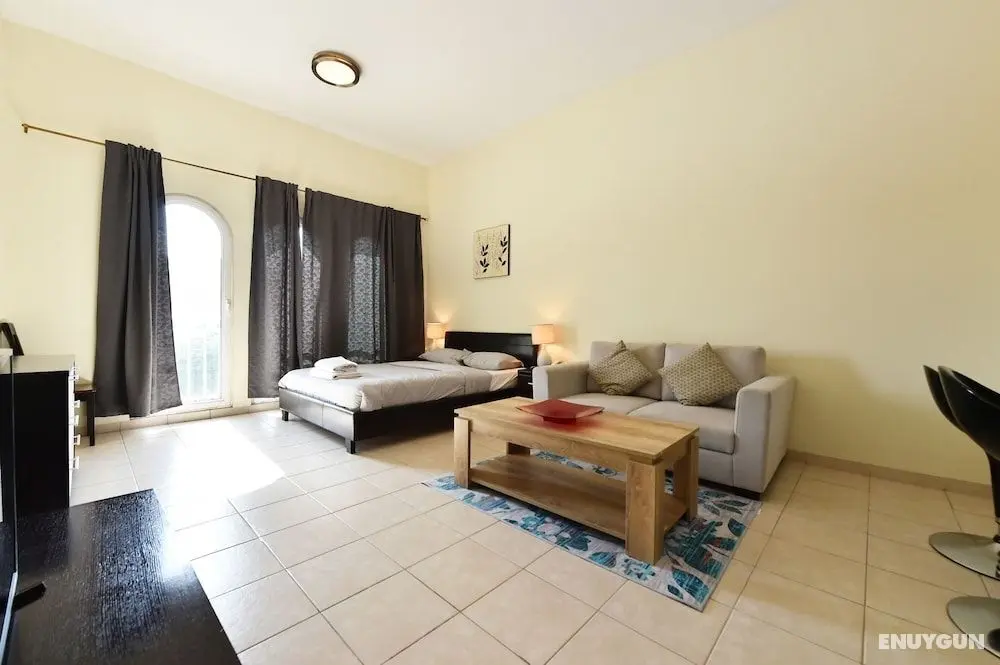 Eddie - Comfortable spacious Studio - Öne Çıkan Resim