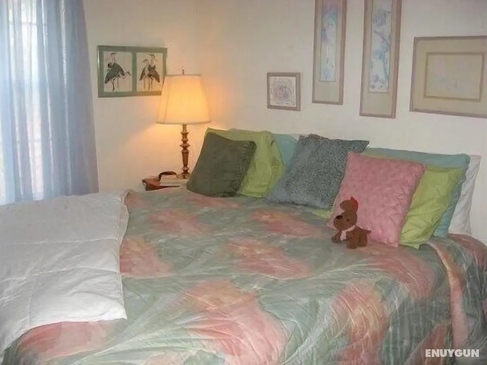 Eddystone's Lighthouse Bay Condo - Oda