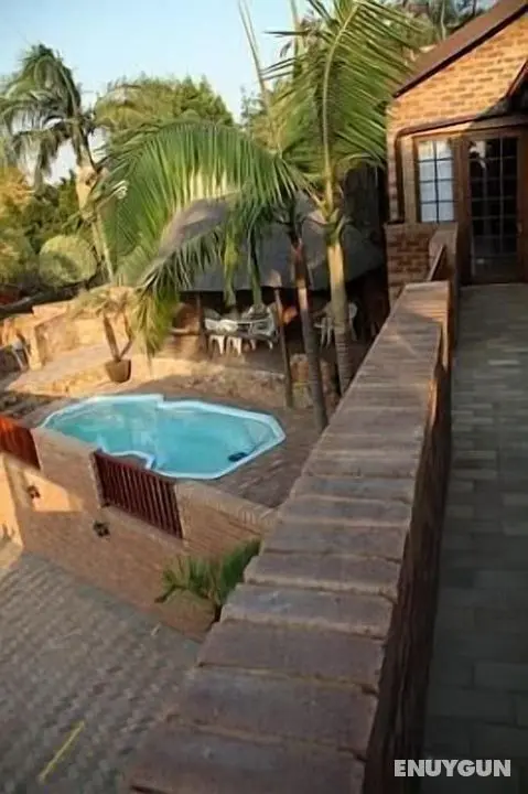 Edelweiss Corporate Guesthouse - Öne Çıkan Resim