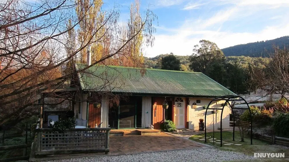 Edelweiss Cottage B&B - Öne Çıkan Resim