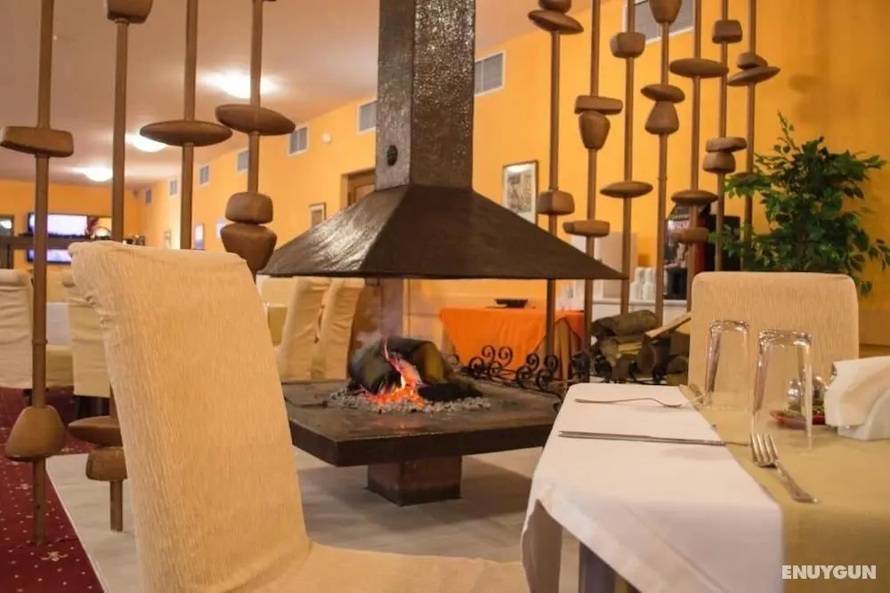 Hotel Edelweiss - Öne Çıkan Resim