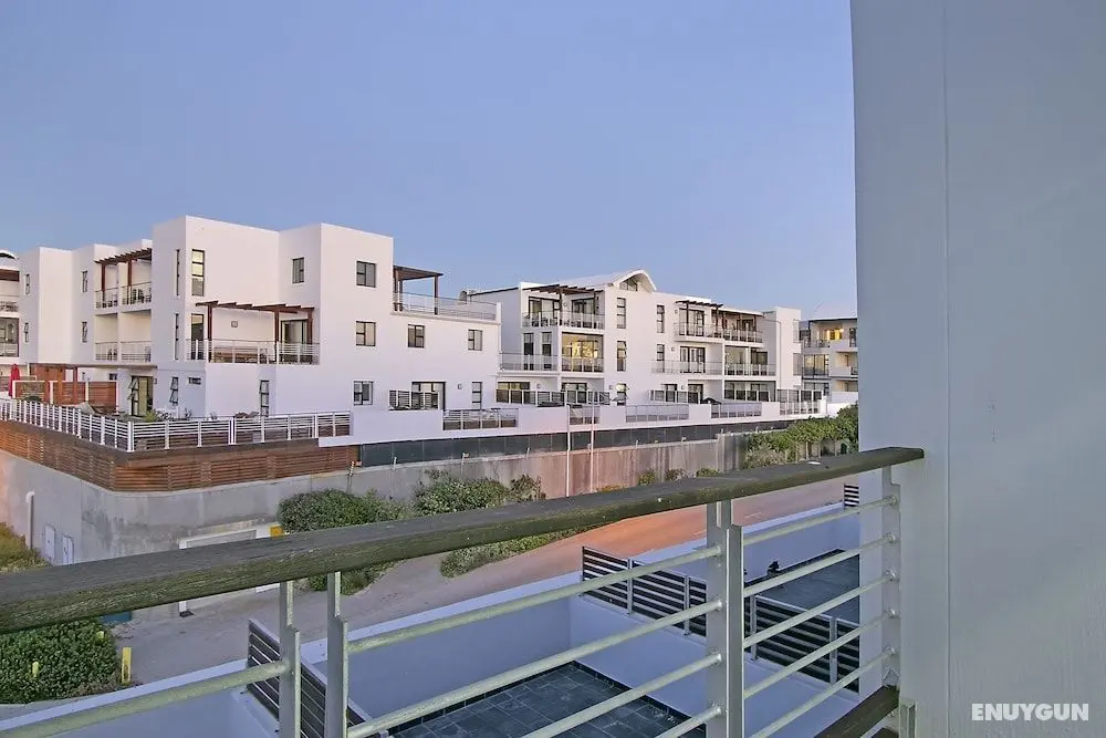 Eden On the Bay 231 - Dış Mekan