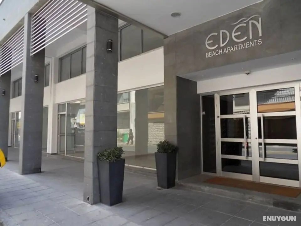 Eden Beach Apartments - Öne Çıkan Resim