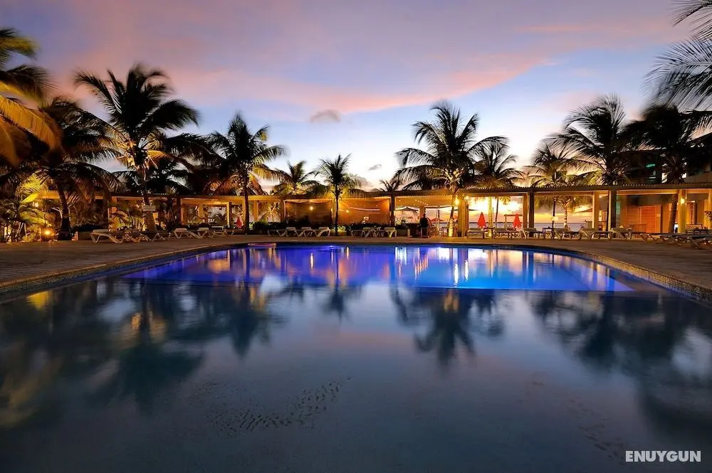 Eden Beach Resort - Öne Çıkan Resim