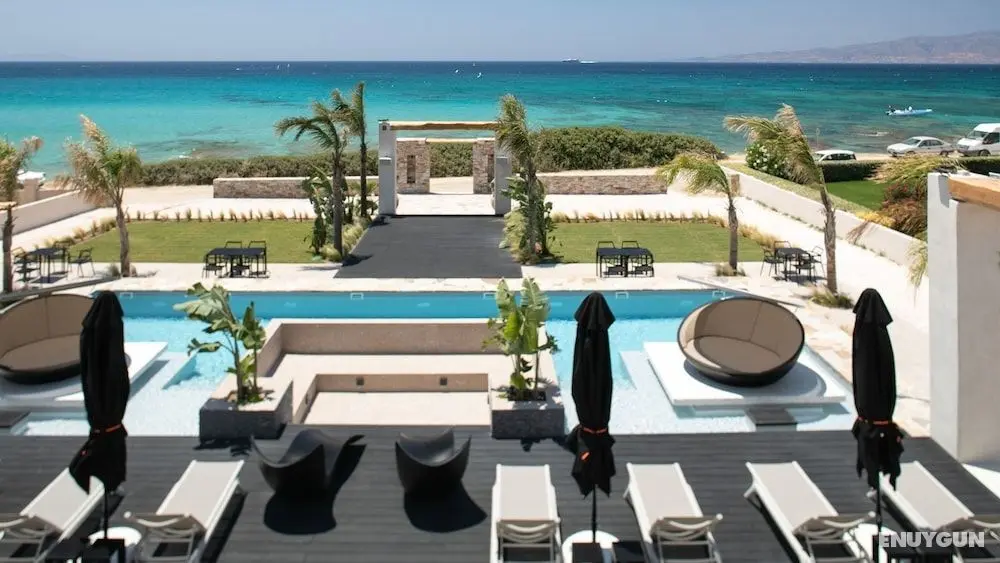 Eden Beachfront Residences & Suites - Öne Çıkan Resim