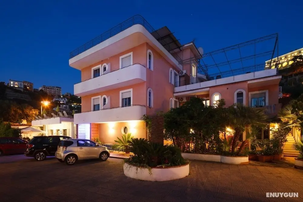 Hotel Eden Bleu - Öne Çıkan Resim