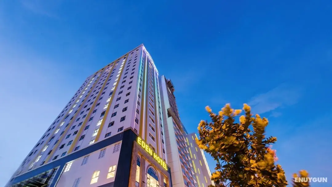 Eden Hotel Danang - Genel