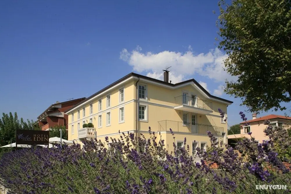 Hotel Eden - Öne Çıkan Resim