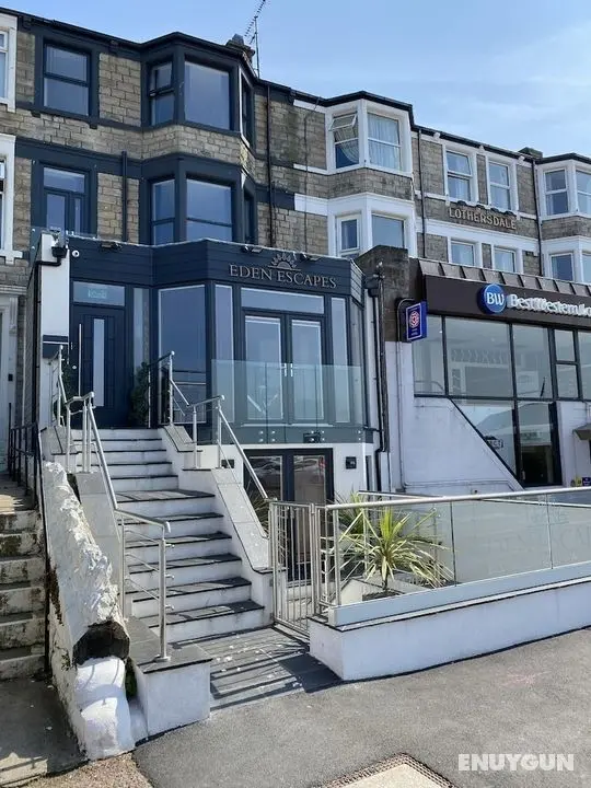 Eden Escapes Serviced Apartments - Öne Çıkan Resim