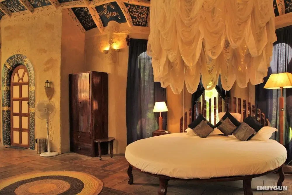 Eden Garden Ayurvedic Health Retreat - Öne Çıkan Resim