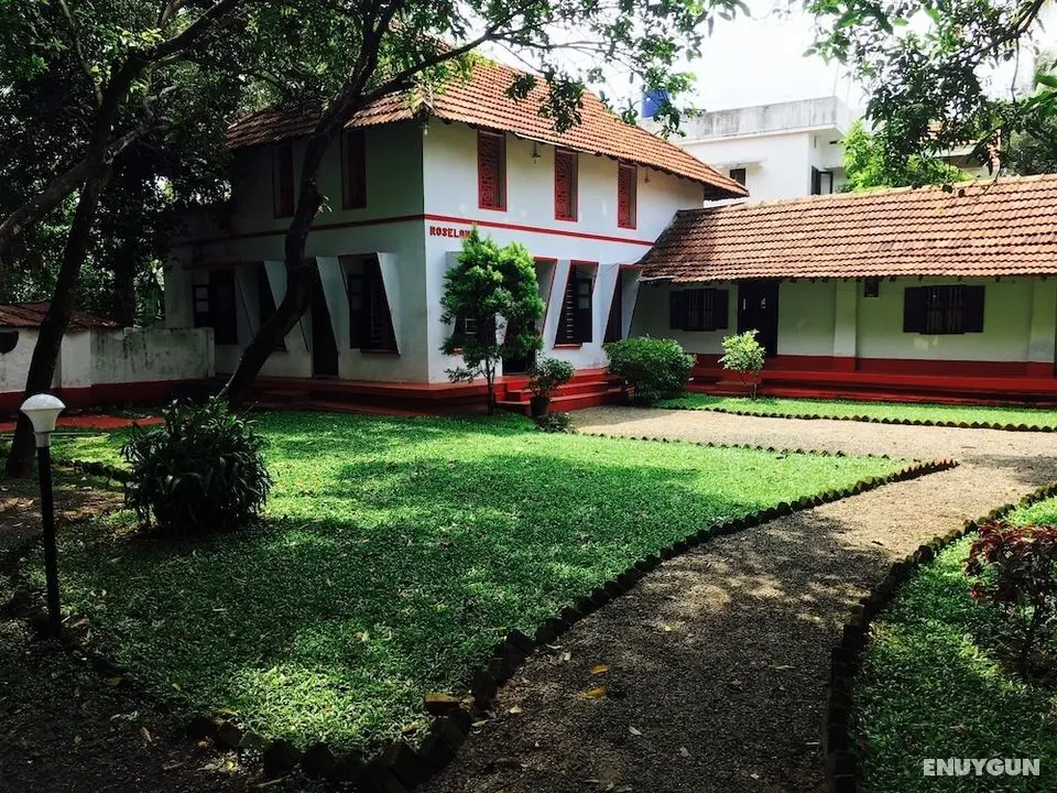 Eden Garden Heritage Homestay - Öne Çıkan Resim