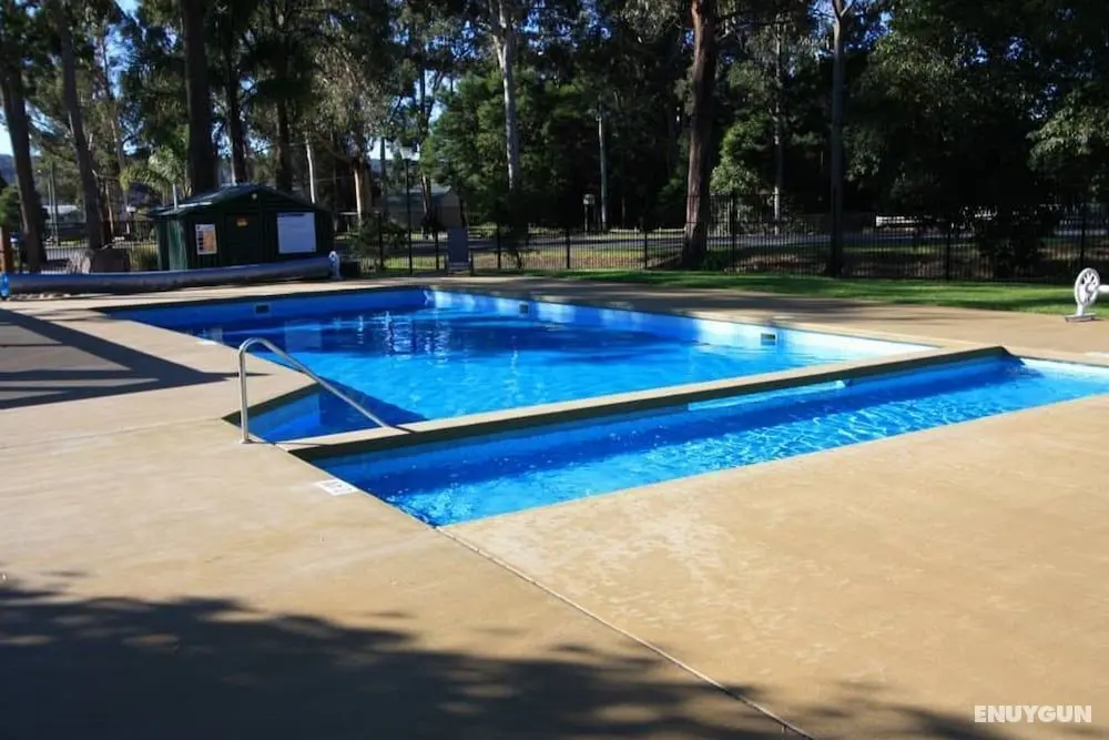 Eden Gateway Holiday Park - Öne Çıkan Resim