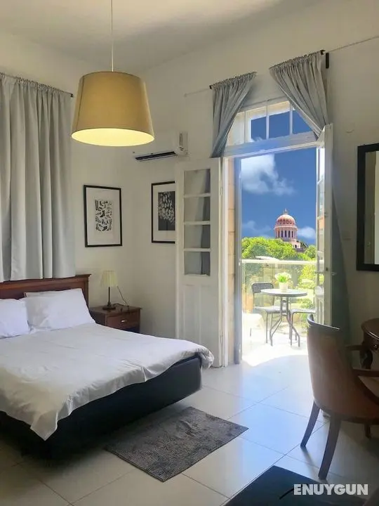 Eden Hotel - Öne Çıkan Resim