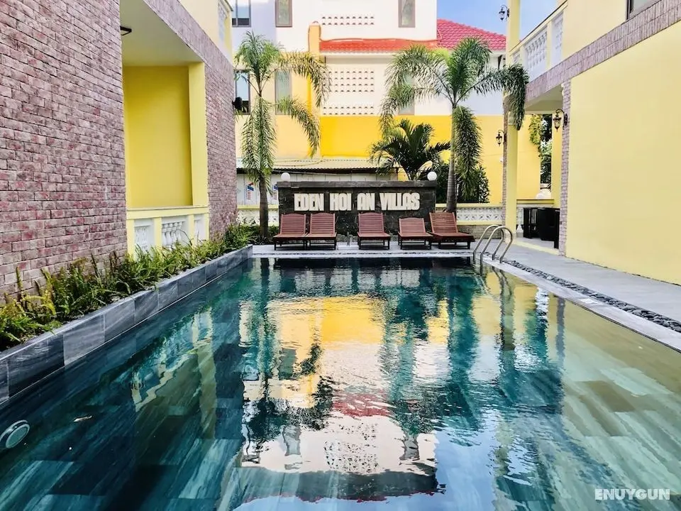 Eden Hoi An Villas - Öne Çıkan Resim