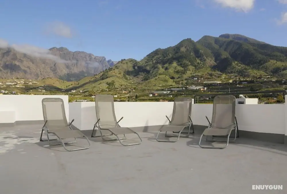 Hotel Eden La Palma - Öne Çıkan Resim