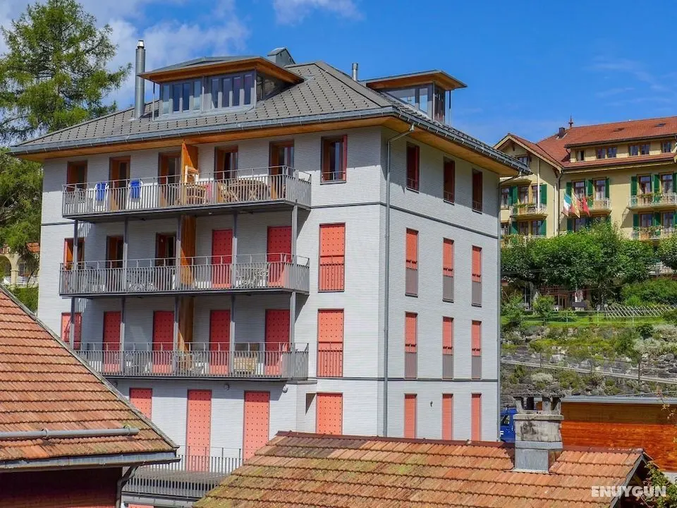 Eden Lauterbrunnen in Lauterbrunnen - Öne Çıkan Resim