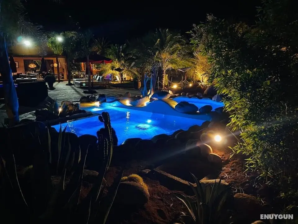 Eden Lodges - Öne Çıkan Resim