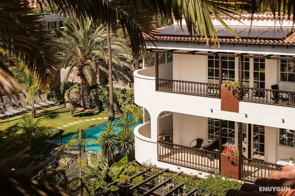 Eden Meloneras by TAM Resorts - Dış Mekan