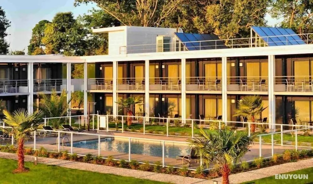 Hotel Eden Park - Öne Çıkan Resim