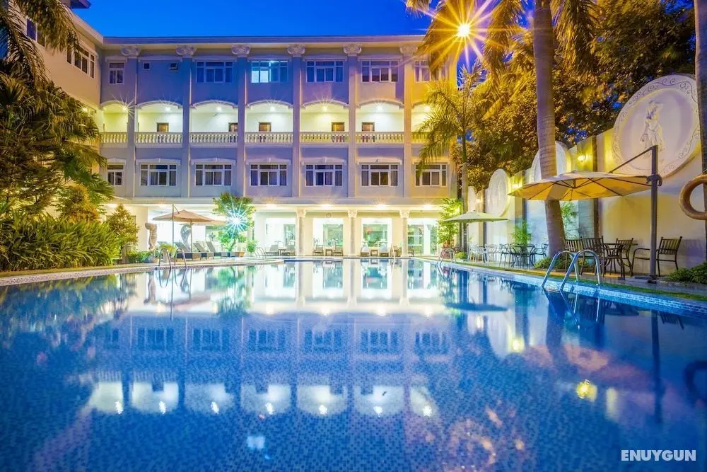 Eden Plaza Danang - Öne Çıkan Resim