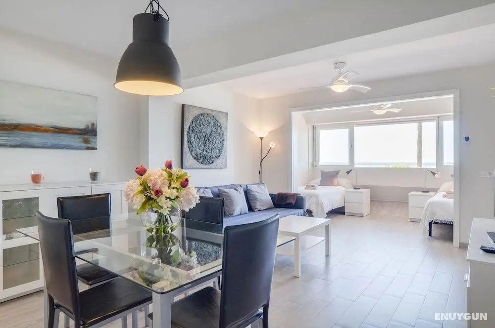 Eden Roc BeachFront Apartments - Öne Çıkan Resim