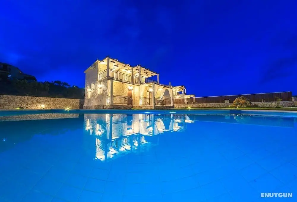 Eden Villas - Öne Çıkan Resim