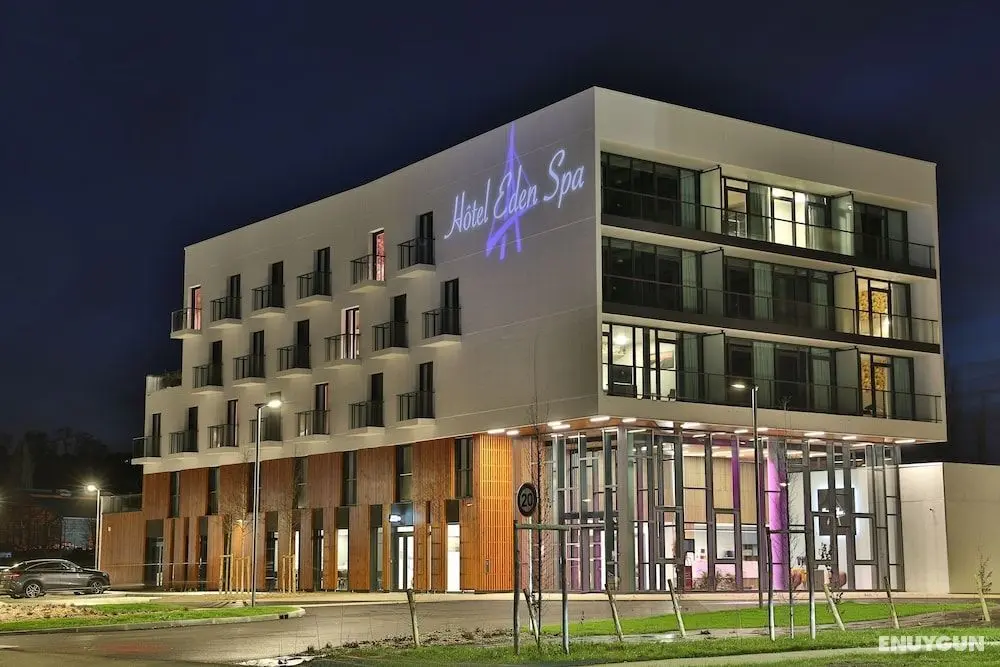 Hotel Eden Spa - Öne Çıkan Resim