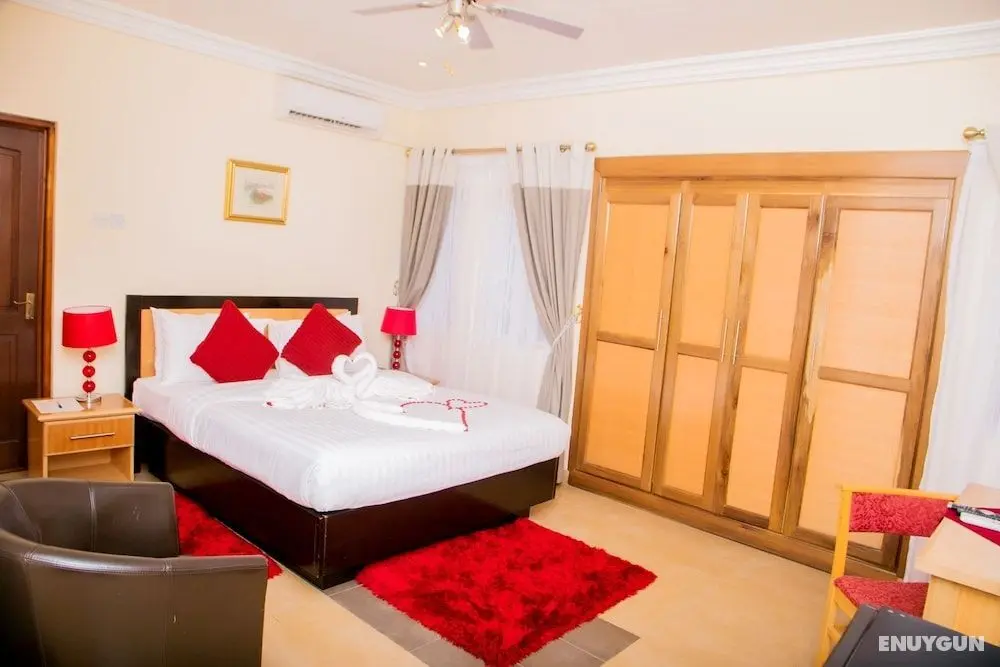 Eden Vale Hotel & Executive Training Cen - Öne Çıkan Resim