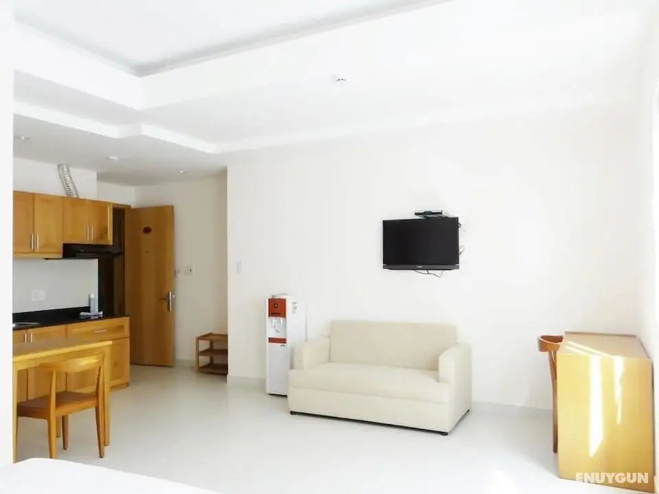 Edenpark Apartment & Hotel Service - Öne Çıkan Resim