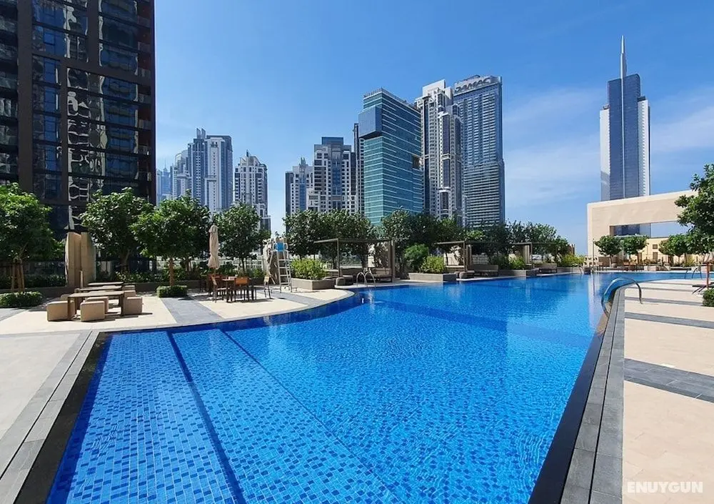 Eden's Dubai - BLVD Heights - Öne Çıkan Resim