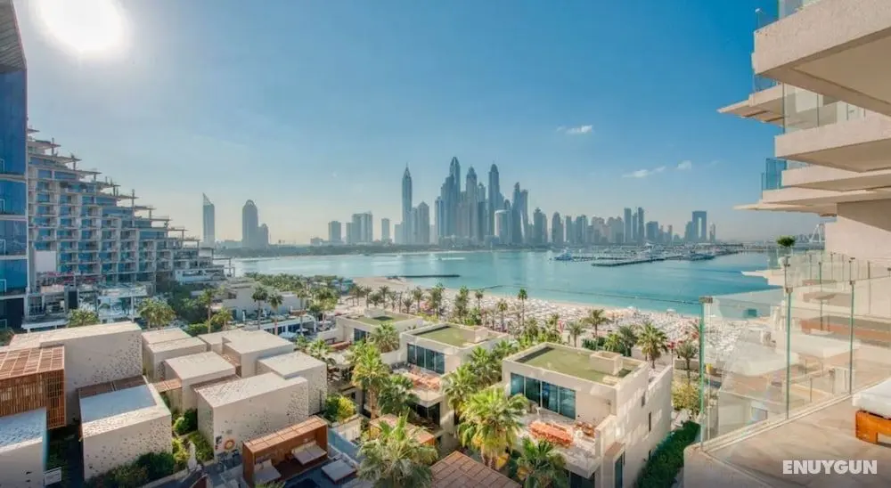 Eden's Dubai - FIVE Residences - Öne Çıkan Resim