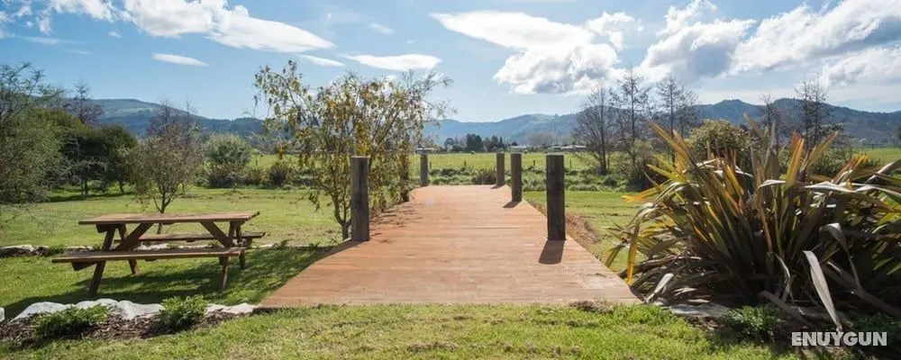 Eden's Edge Lodge - Öne Çıkan Resim