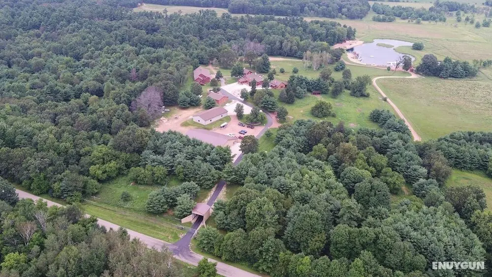 Edenwood Ranch Private SQ MILE - Öne Çıkan Resim