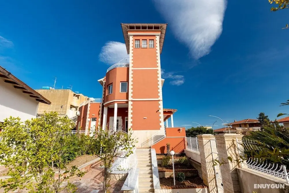 Villa Edera Rental Rooms - Öne Çıkan Resim