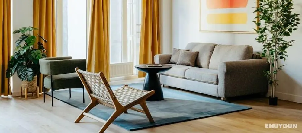 EDGAR SUITES MONTMARTRE - ABBESSES - Öne Çıkan Resim