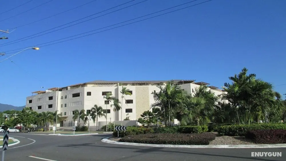 Edge Apartments Cairns - Öne Çıkan Resim