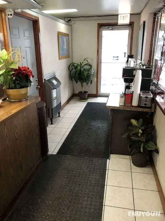 Edgebrook Motel - Öne Çıkan Resim