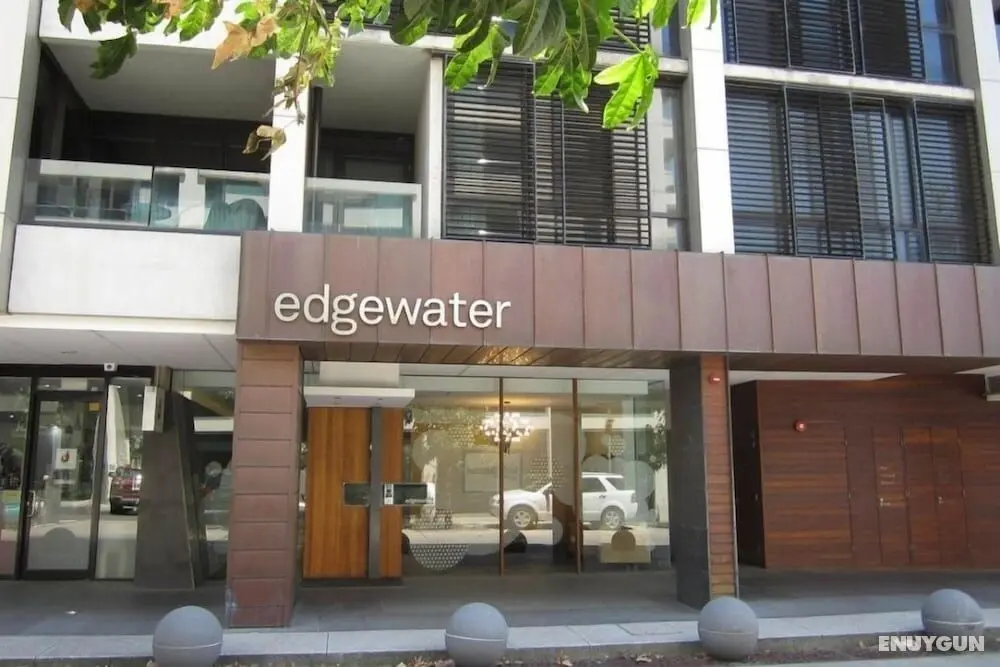 Edgewater 208 - Öne Çıkan Resim
