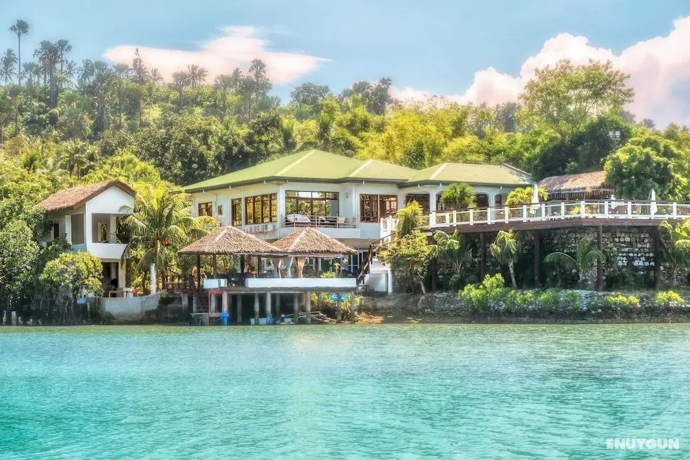 Edgewater Dive & Spa Resort - Öne Çıkan Resim