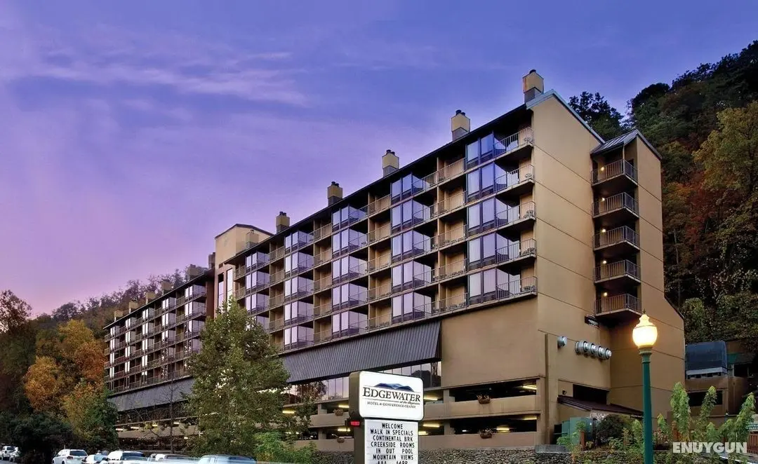 Edgewater Hotel - Gatlinburg - Öne Çıkan Resim