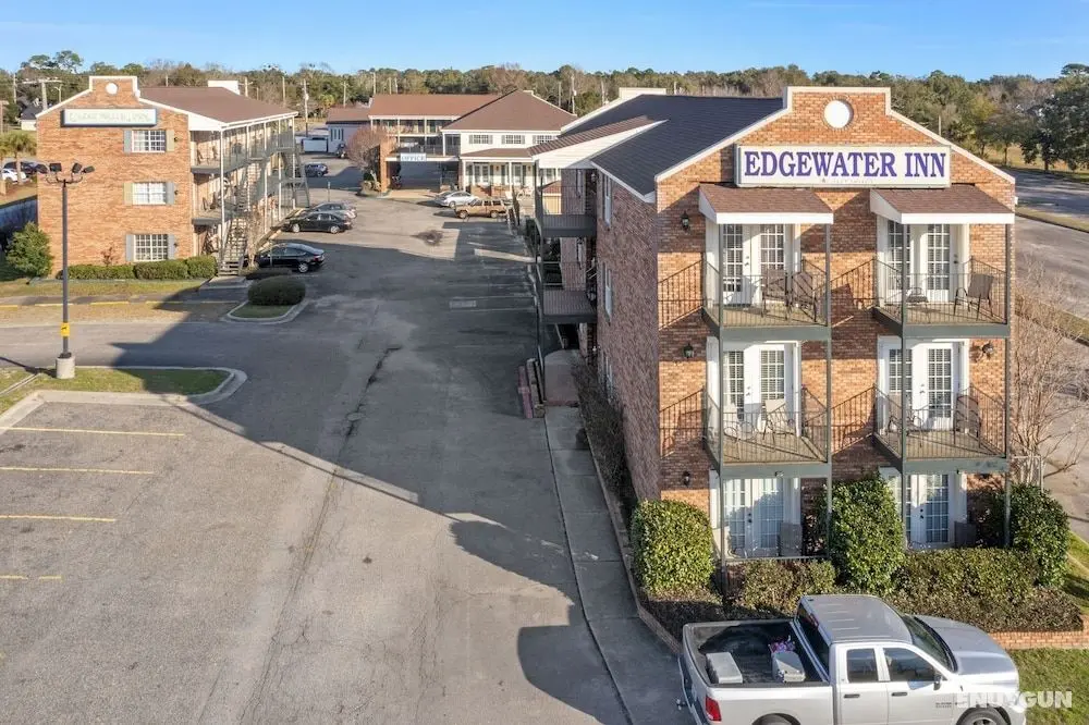 Edgewater Inn - Öne Çıkan Resim