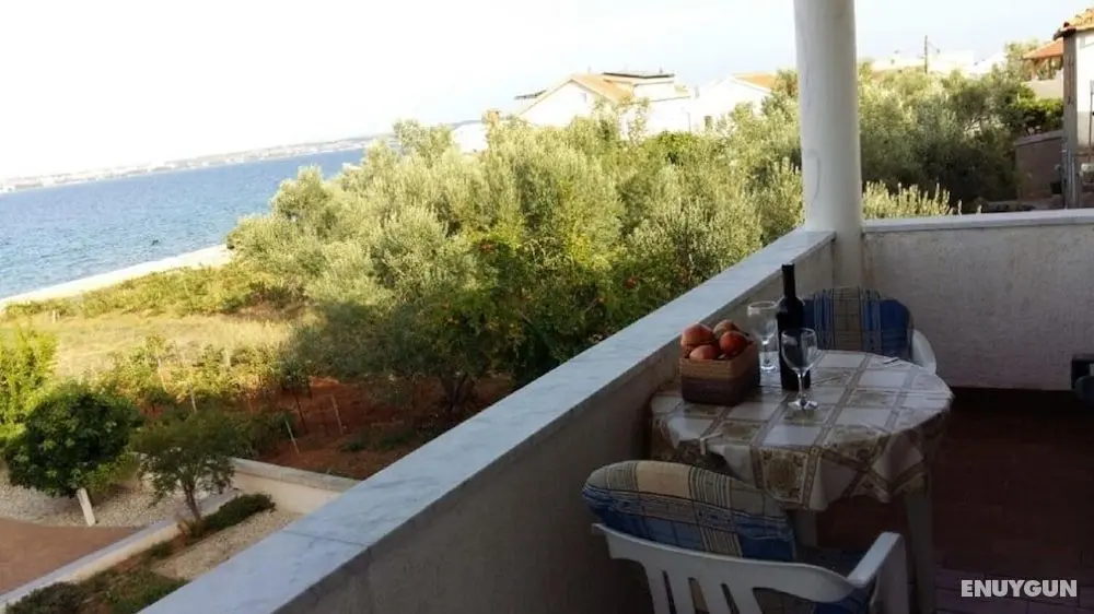 Edi - 40 m From Beach - SA2 - Öne Çıkan Resim