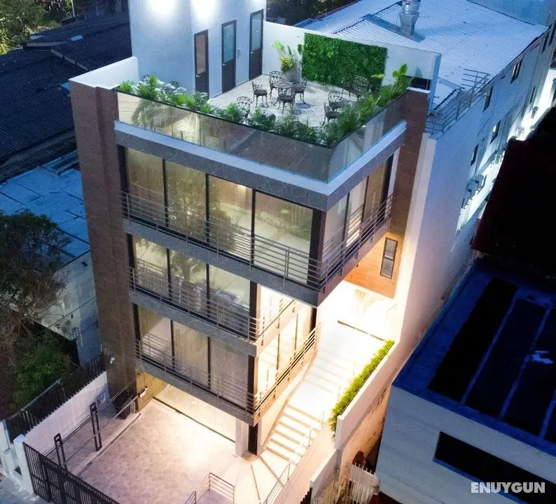 Edificio Casa Tabor - Öne Çıkan Resim